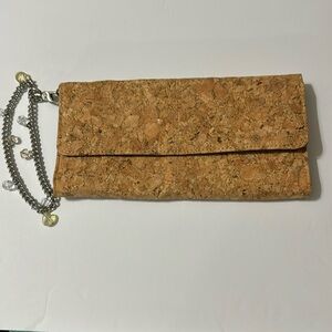 Clutch purse Scene Stealer by Jewell